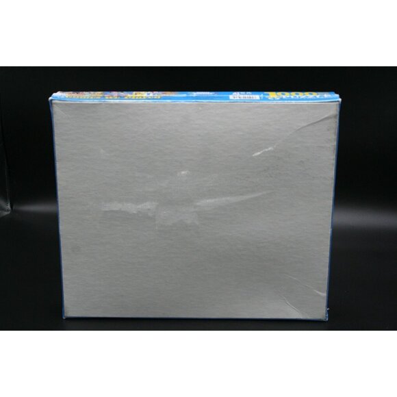 SEALED White Mountain GAMES WE PLAYED 1000 Piece Jigsaw Puzzle - Picture 4 of 11